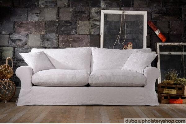 Loose Cover Sofa