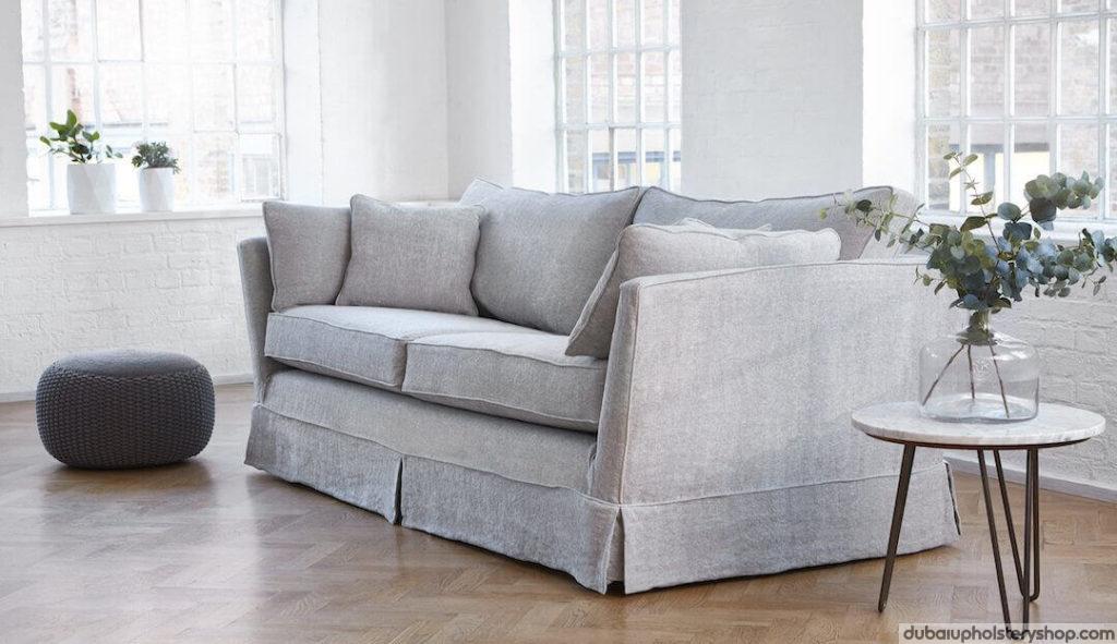 Loose Cover Sofa